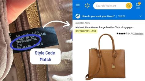 mk fake bags online|michael kors serial number check.